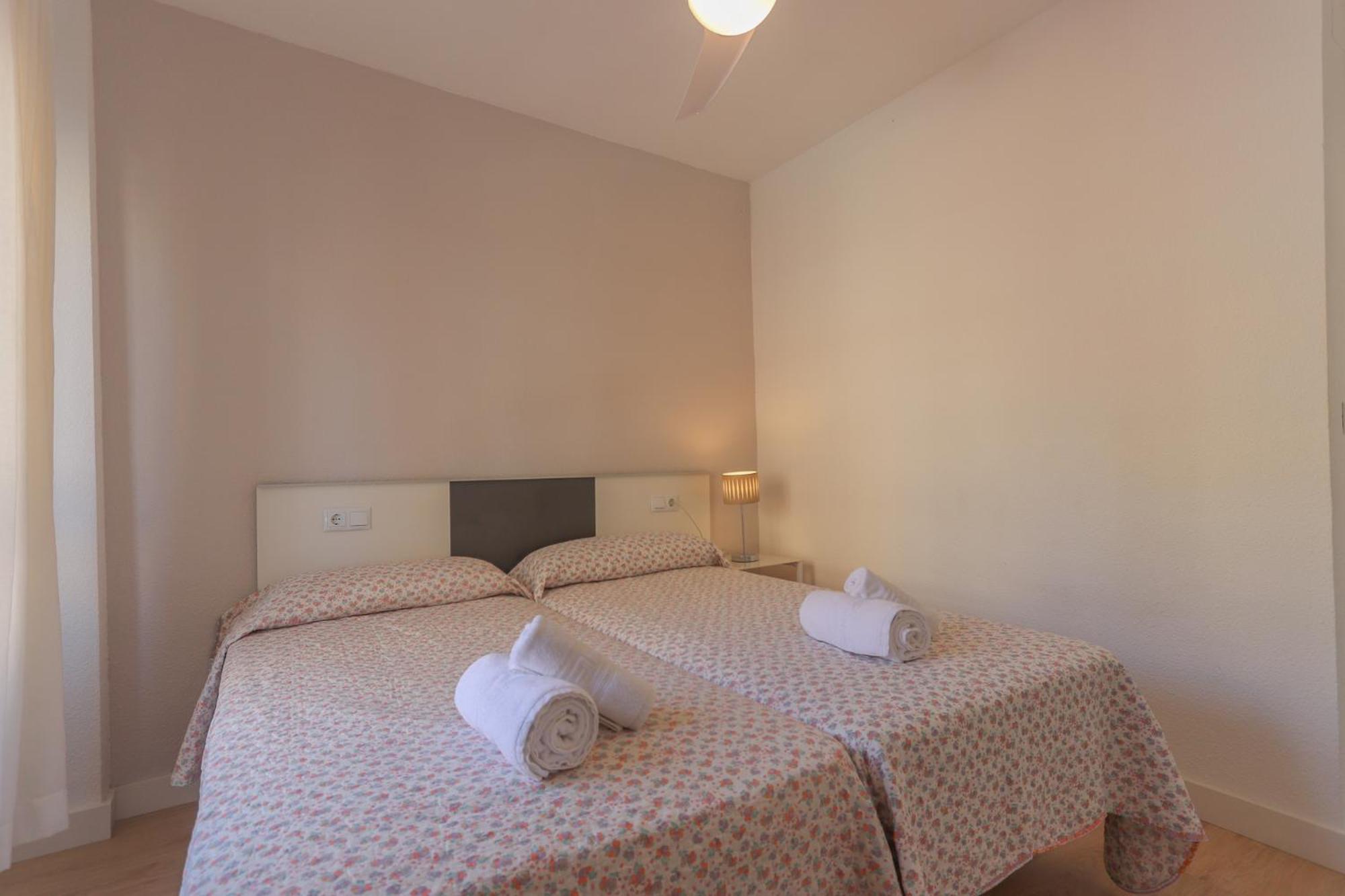 080 - Gaviotas 004 - Comfortholidays Santa Pola Zewnętrze zdjęcie